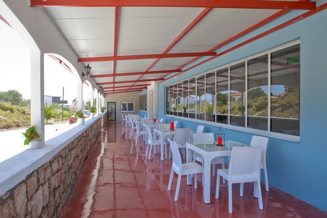 Indag Apart Aile Oteli Seferihisar Exterior photo